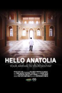 Profilový obrázek - Hello Anatolia