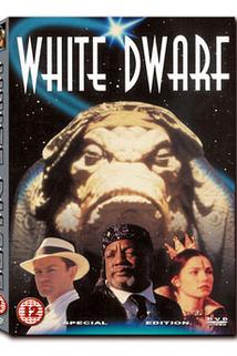 Profilový obrázek - White Dwarf