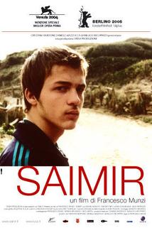 Profilový obrázek - Saimir