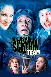 The Scream Team  - The Scream Team