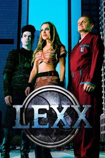 Profilový obrázek - Lexx