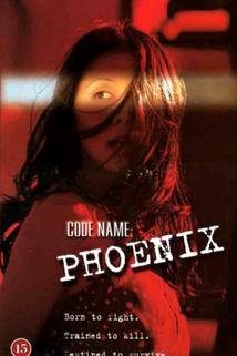 Profilový obrázek - Code Name Phoenix