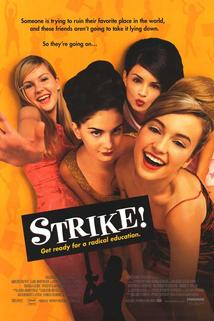 Strike!  - Strike!