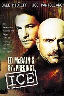 Profilový obrázek - Ed McBain's 87th Precinct: Ice