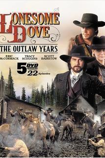 Profilový obrázek - Lonesome Dove: The Outlaw Years