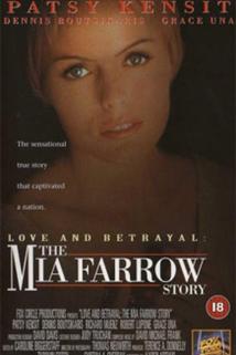 Profilový obrázek - Láska a zrada: Příběh Mii Farrowové
