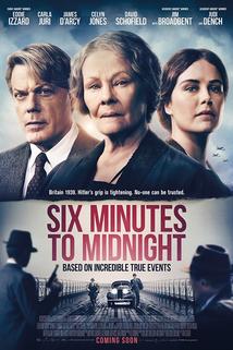 Profilový obrázek - Six Minutes to Midnight ()