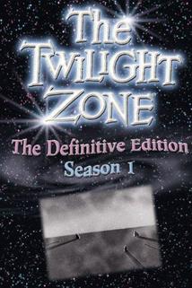 Pásmo soumraku  - Twilight Zone, The