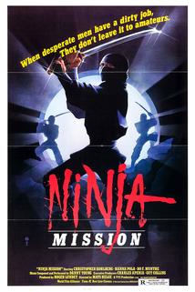 Profilový obrázek - The Ninja Mission