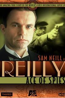 Reilly: Ace of Spies  - Reilly: Ace of Spies