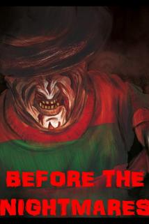 Profilový obrázek - Before the Nightmares