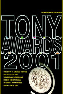 Profilový obrázek - The 55th Annual Tony Awards