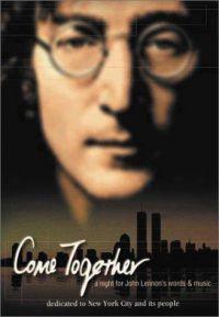 Profilový obrázek - Come Together: A Night for John Lennon's Words and Music