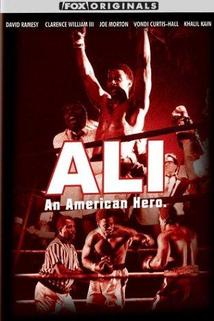 Profilový obrázek - Ali: An American Hero