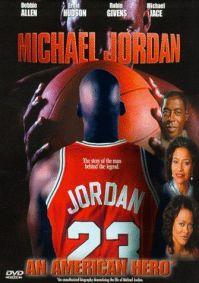 Profilový obrázek - Michael Jordan: An American Hero