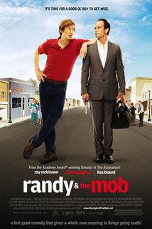 Randy and the Mob  - Randy and the Mob
