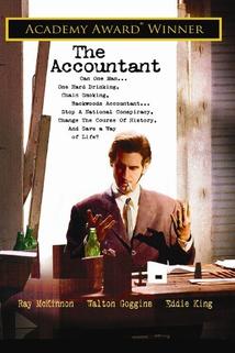 Profilový obrázek - The Accountant
