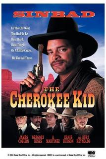 Profilový obrázek - The Cherokee Kid