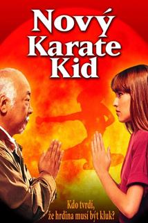 Profilový obrázek - Nový Karate Kid