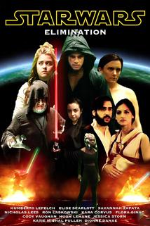 Profilový obrázek - Star Wars: Elimination