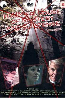 Profilový obrázek - Hammer House of Mystery and Suspense