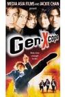 Gen-X Cops (1999)