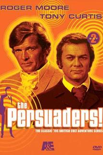 Profilový obrázek - The Persuaders!
