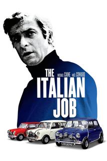 Profilový obrázek - The Italian Job
