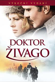 Doktor Živago  - Doctor Zhivago