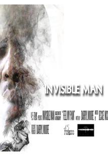 Profilový obrázek - The Invisible Man
