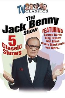 Profilový obrázek - Jack Benny Program, The