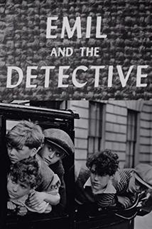Profilový obrázek - Emil and the Detectives