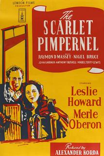 Profilový obrázek - The Scarlet Pimpernel
