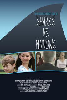 Sharks vs. Minnows