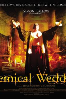 Profilový obrázek - Chemical Wedding