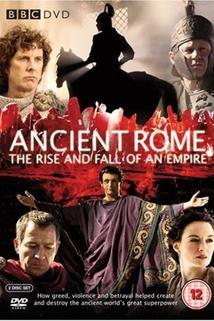 Profilový obrázek - Starověký Řím: Vzestup a pád impéria
