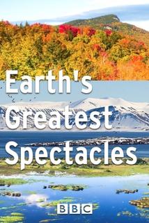 Profilový obrázek - Earth's Greatest Spectacles