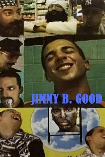 Profilový obrázek - Jimmy B. Good