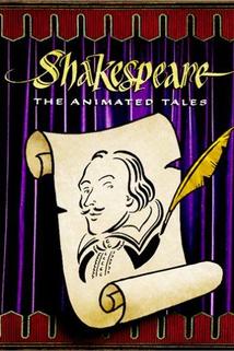 Profilový obrázek - Shakespeare: The Animated Tales