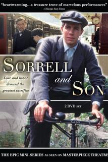 Profilový obrázek - Sorrell and Son