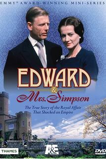 Profilový obrázek - Edward & Mrs. Simpson