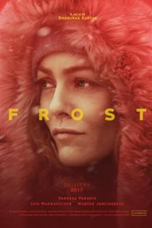Profilový obrázek - Frost