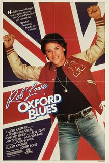 Profilový obrázek - Oxford Blues