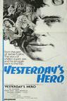 Yesterday's Hero (1979)