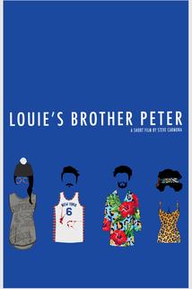 Profilový obrázek - Louie's Brother Peter