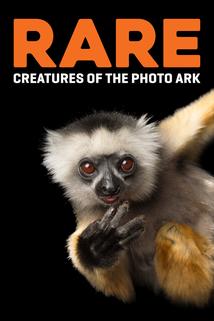 Profilový obrázek - Rare: Creatures of the Photo Ark