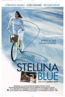 Stellina Blue  - Stellina Blue