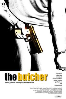 Profilový obrázek - The Butcher