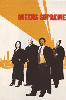 Queens Supreme  - Queens Supreme