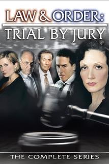 Profilový obrázek - Law & Order: Trial by Jury